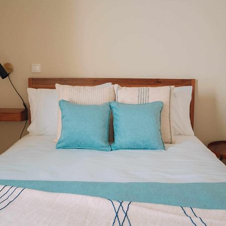 Villa Theatro Heritage Apartments Braga Rom bilde