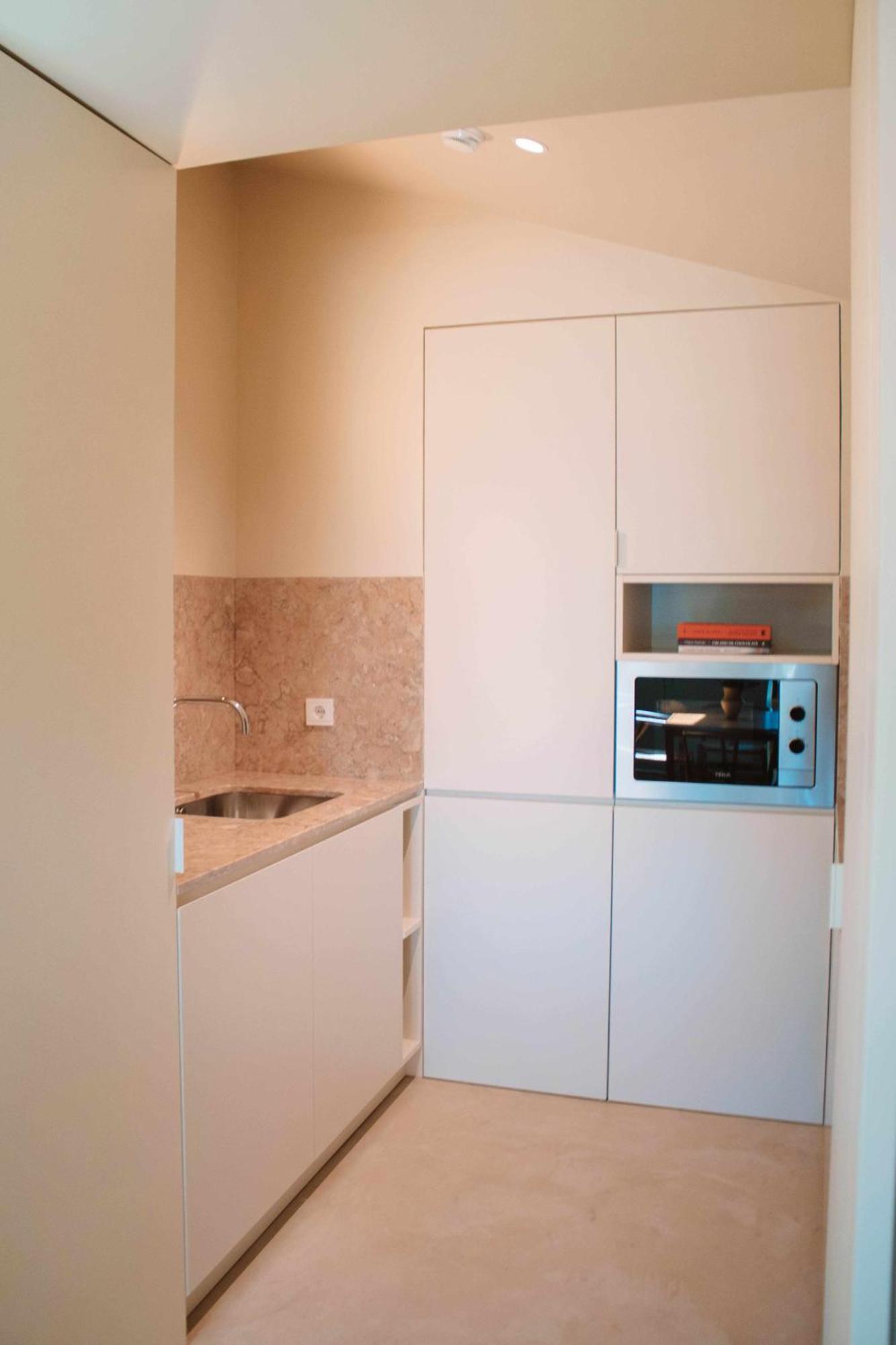 Villa Theatro Heritage Apartments Braga Rom bilde