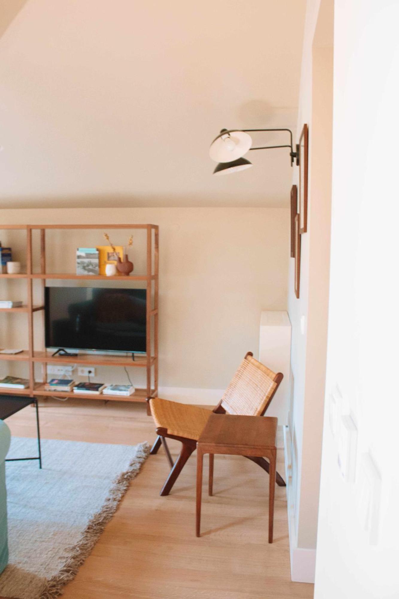Villa Theatro Heritage Apartments Braga Rom bilde