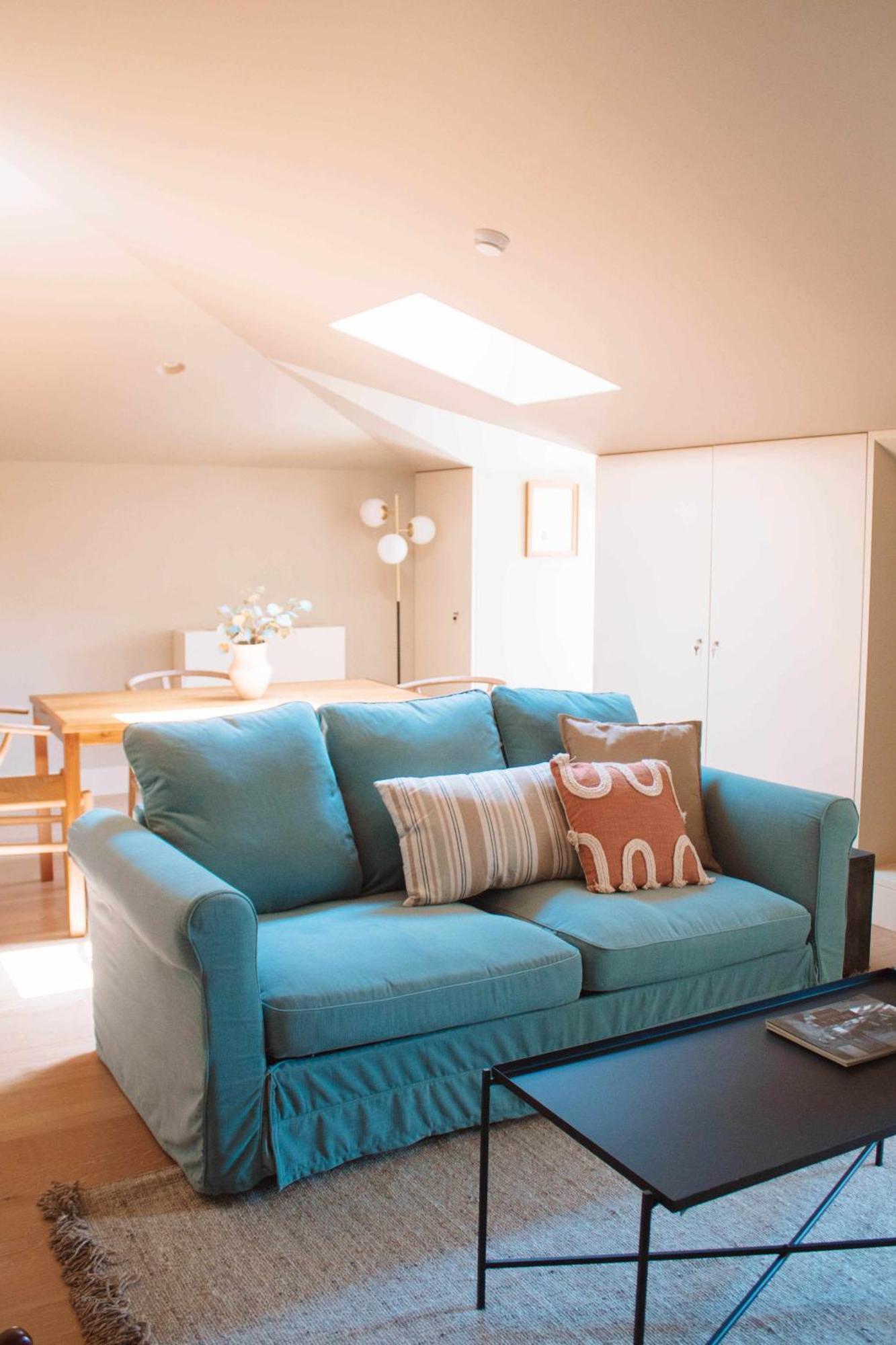 Villa Theatro Heritage Apartments Braga Rom bilde