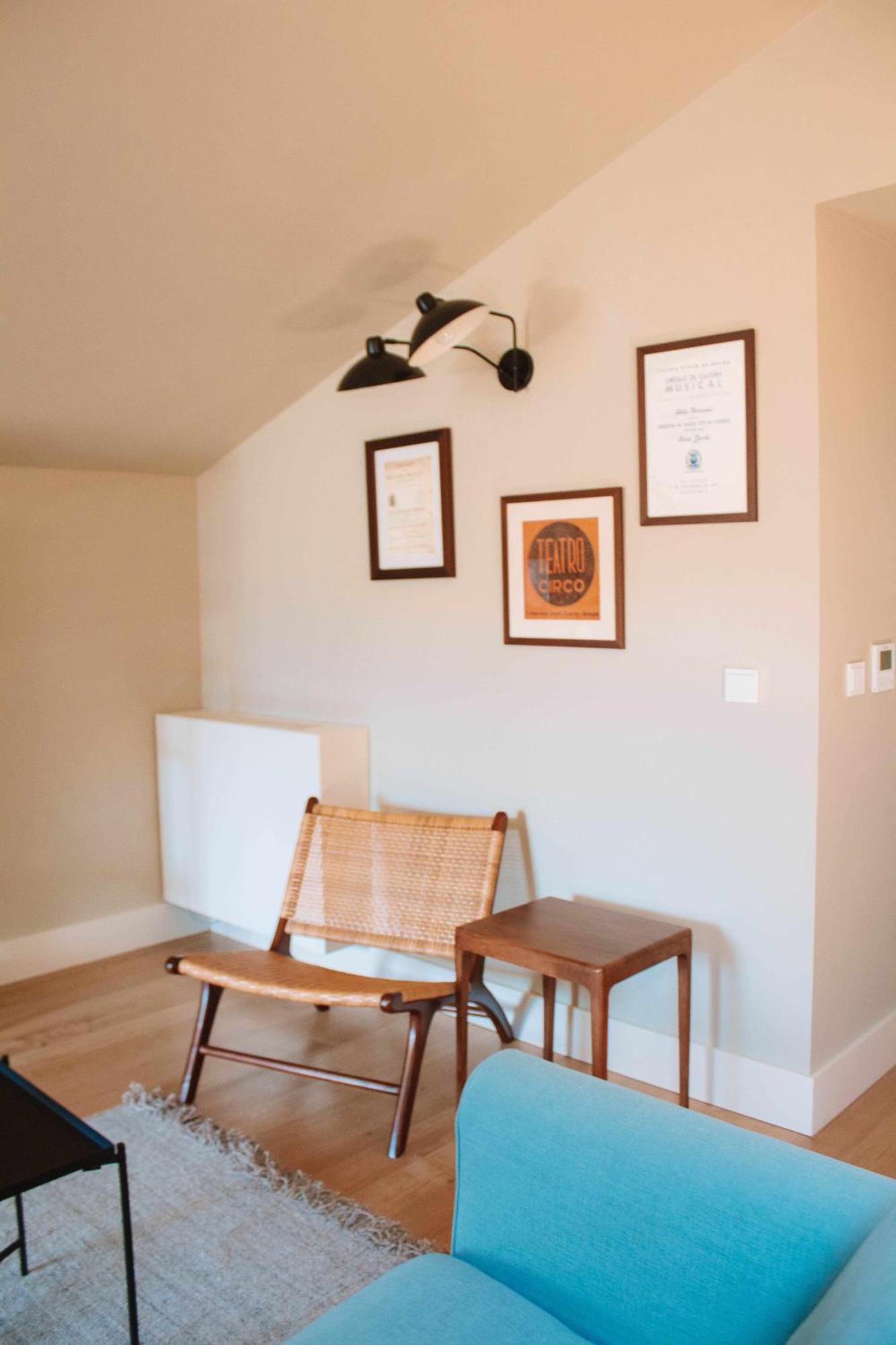 Villa Theatro Heritage Apartments Braga Rom bilde