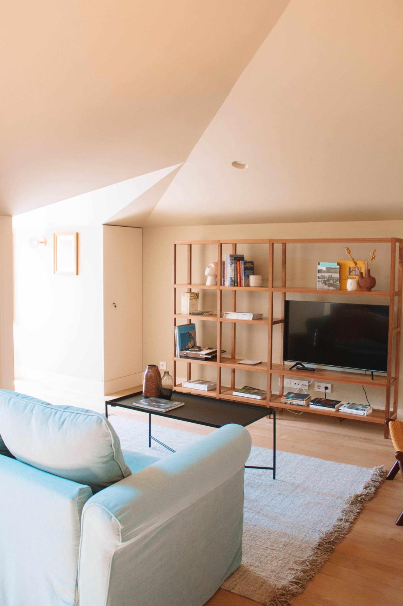 Villa Theatro Heritage Apartments Braga Rom bilde