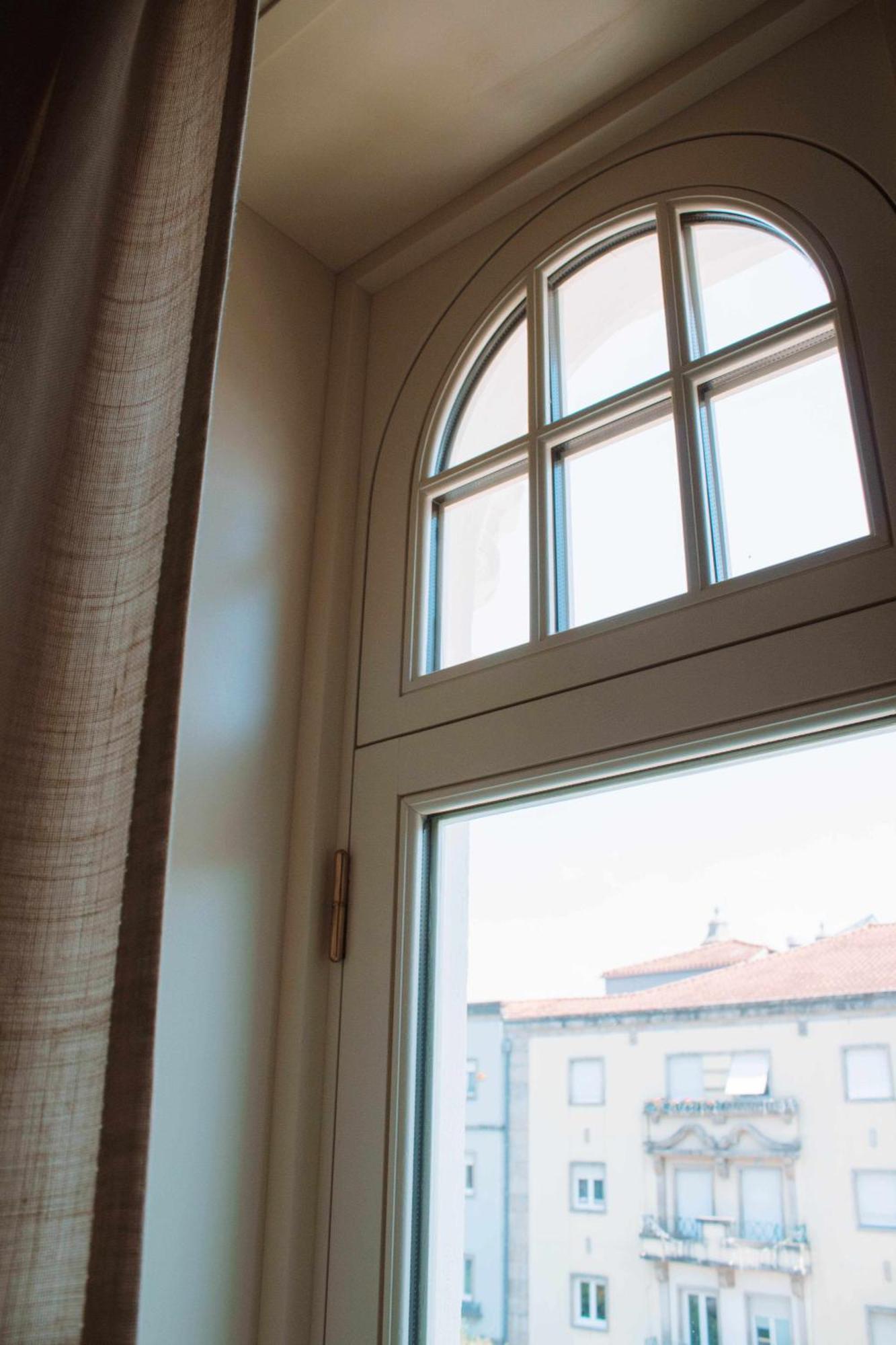 Villa Theatro Heritage Apartments Braga Rom bilde