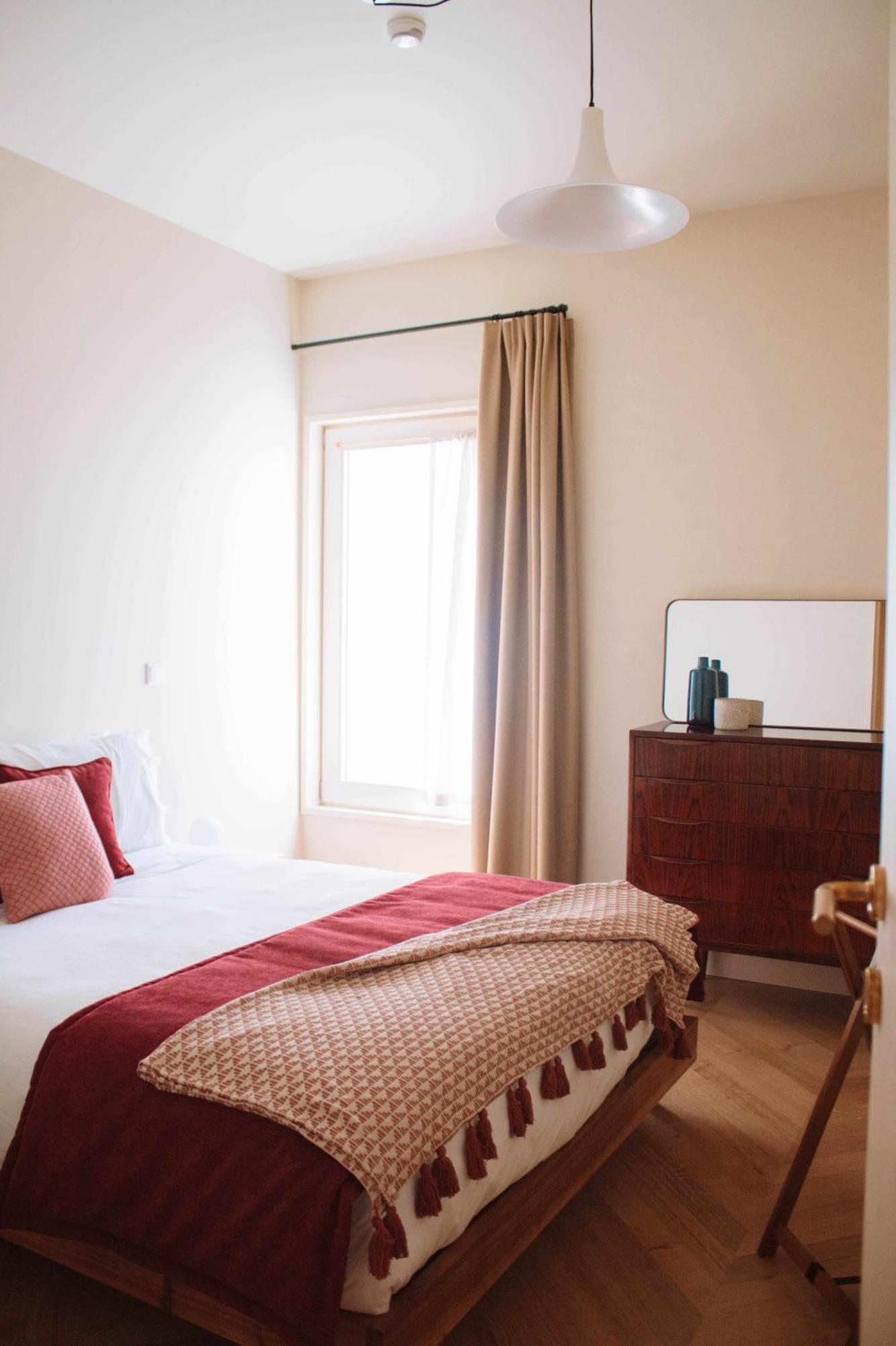 Villa Theatro Heritage Apartments Braga Rom bilde