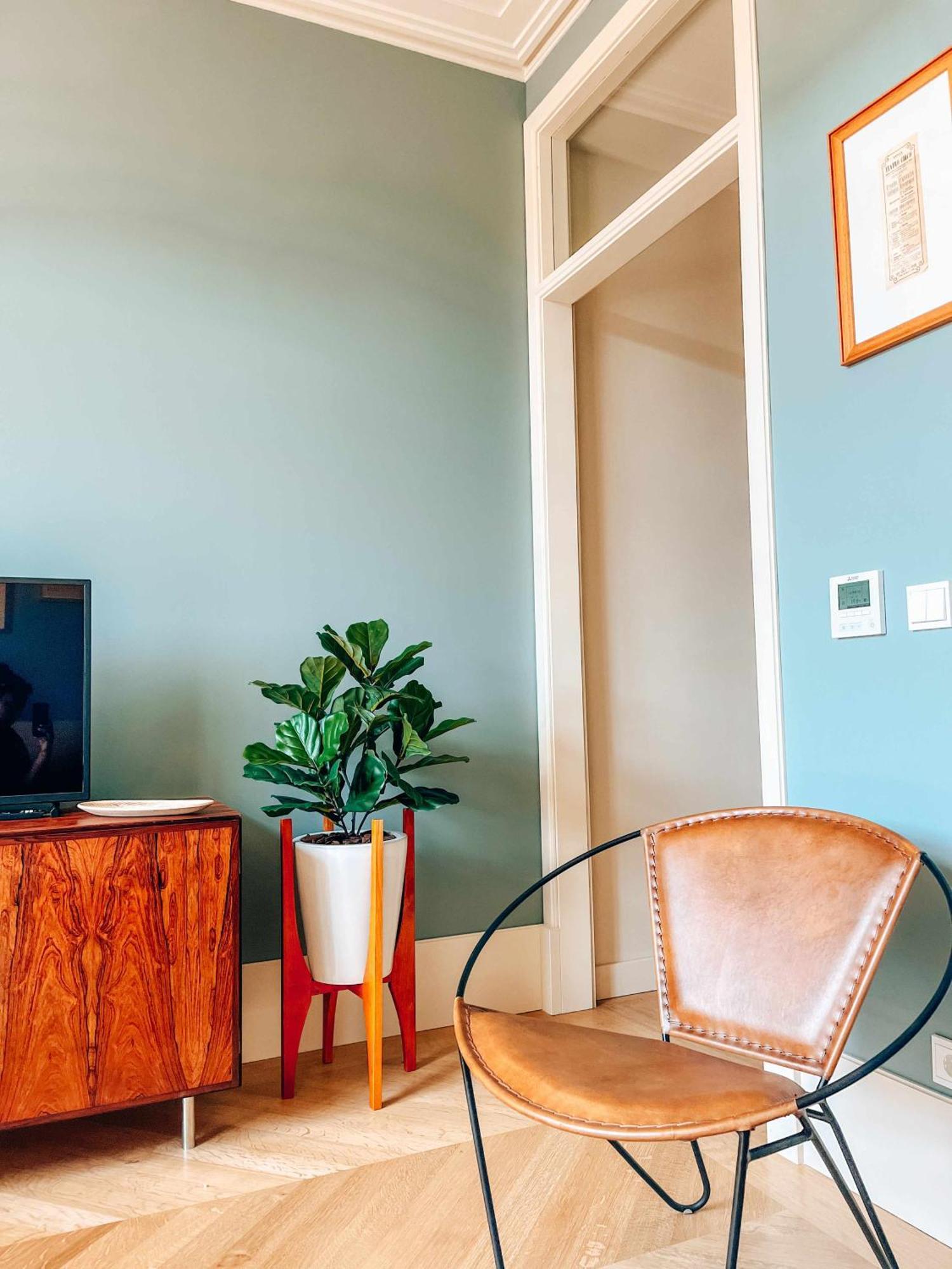Villa Theatro Heritage Apartments Braga Rom bilde